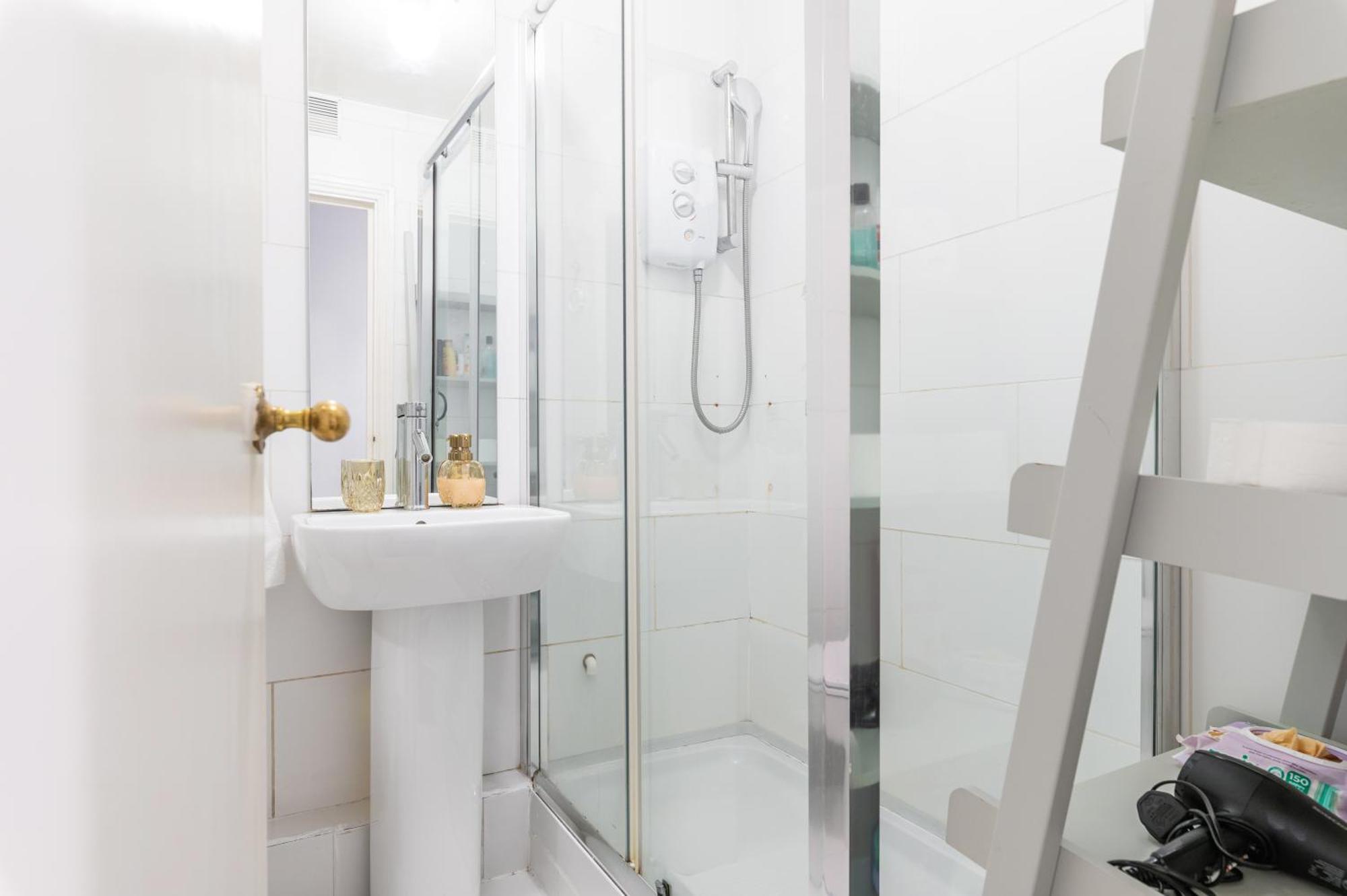 Lovely 2-Bed Apartment In The Heart Of Dublin City Eksteriør billede