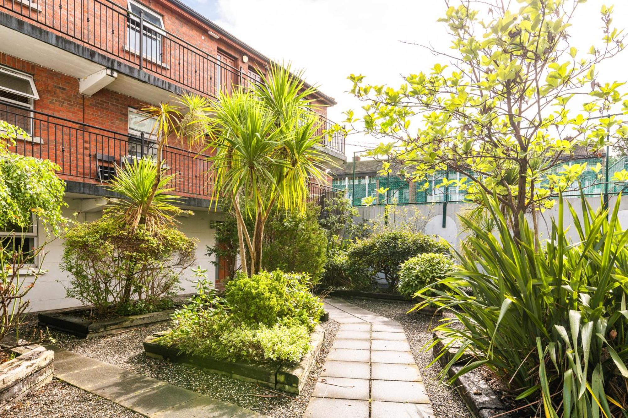 Lovely 2-Bed Apartment In The Heart Of Dublin City Eksteriør billede